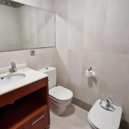Apartamento Elegance Las Marinas Apartman *