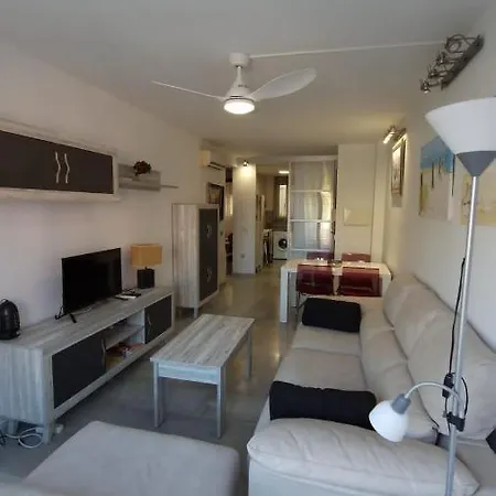 Apartamento Elegance Las Marinas *