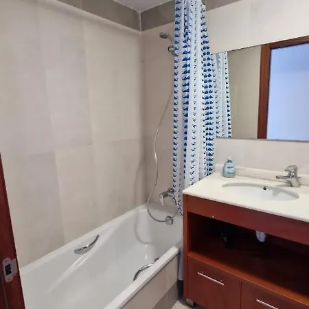 Apartamento Elegance Las Marinas Denia