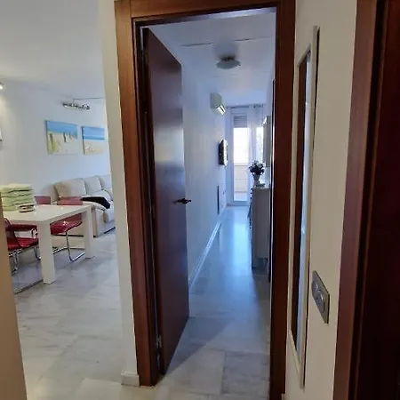 Apartamento Elegance Las Marinas Apartment Denia