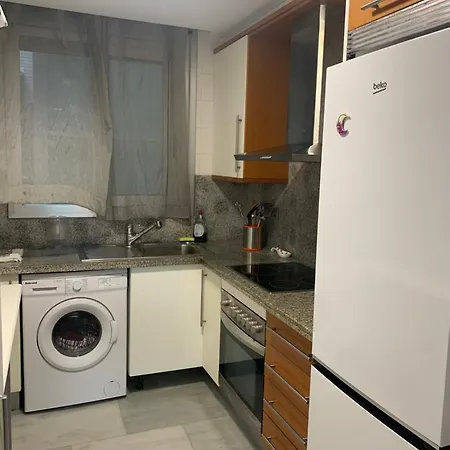 Apartamento Elegance Las Marinas Apartment Denia